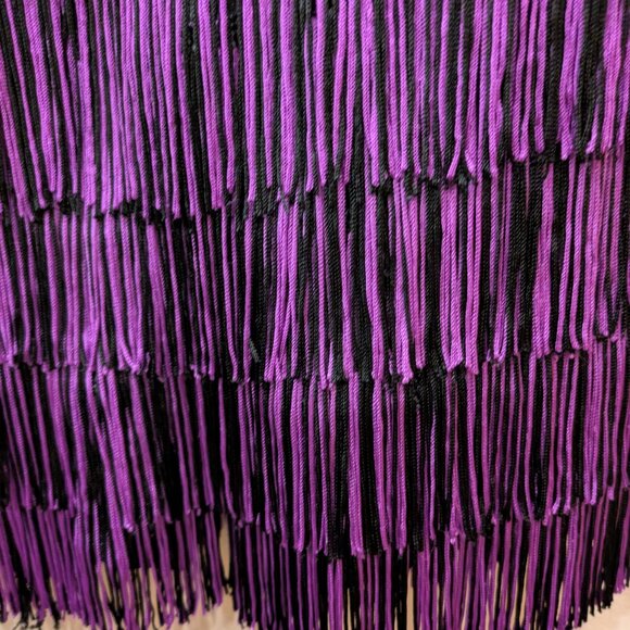 Flapper style dance/performance costume - Picture 5 of 13